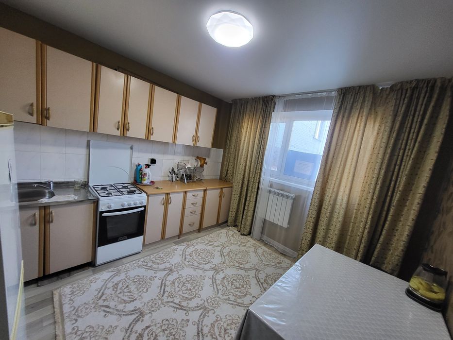 1 комн.  Смарт. Тв я Гор. Вода