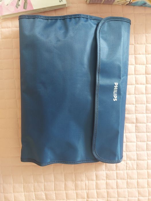 Преса за коса 8in 1