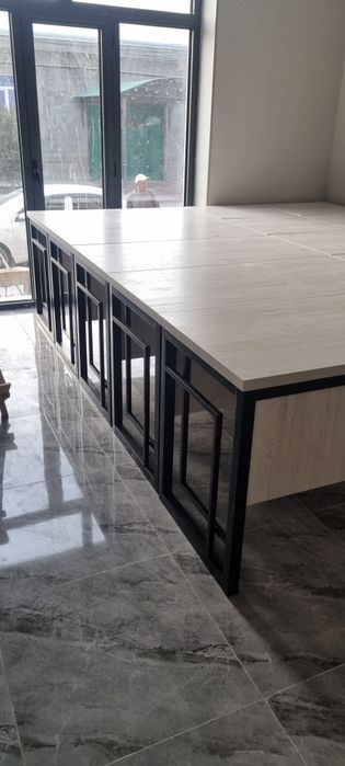 Парта зед для Учебных центр