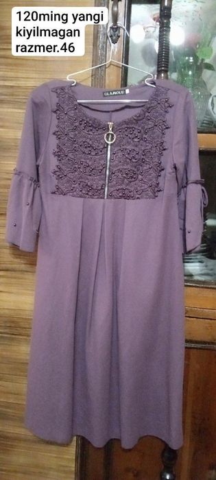 Yangi nafis kuylak sotiladi