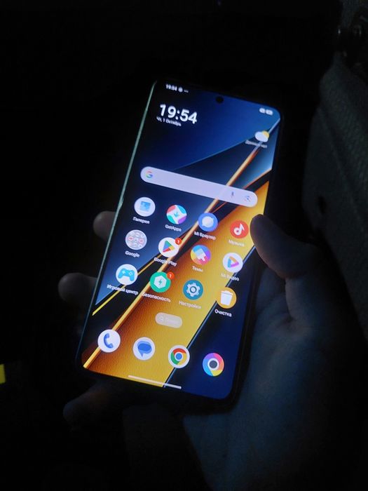 Продам поко х6  про Poco x6 pro