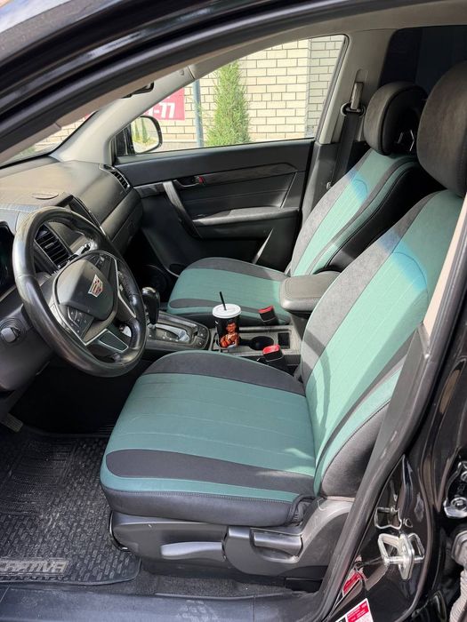 Captiva 1 4 position