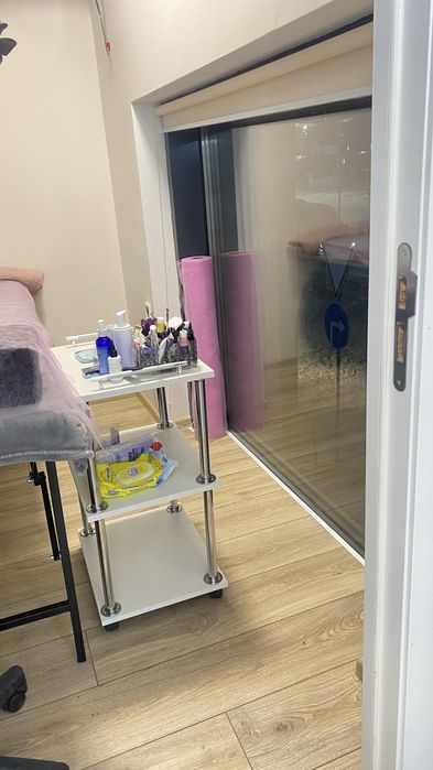 Продам кушетку и помощник