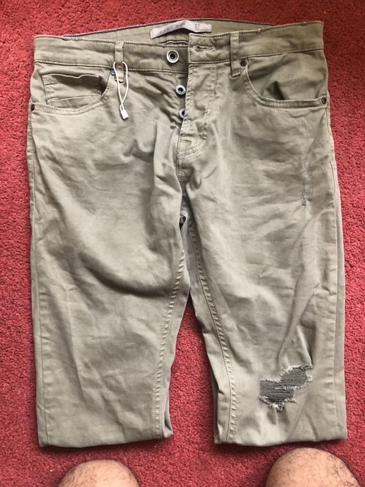Jeans Zara
