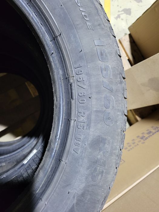 Продам летние шины FORMULA ENERGY