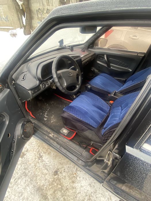 Продам ваз  лада 2114