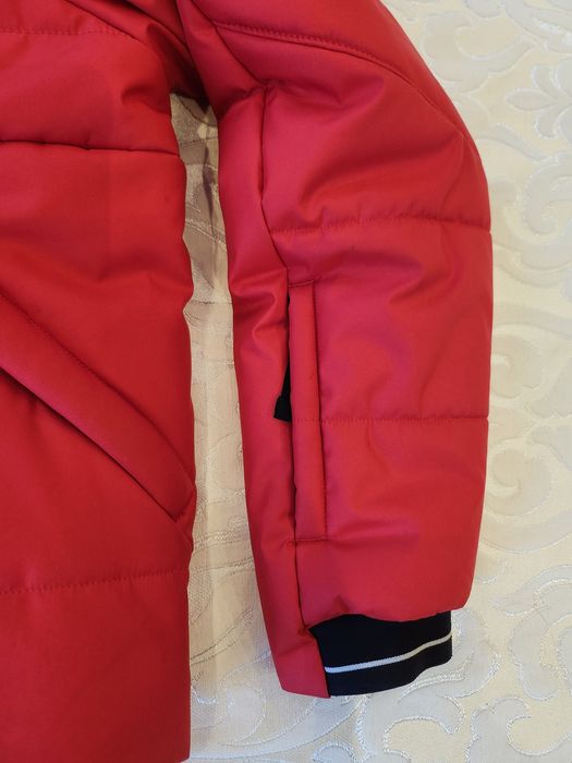 Детско ски яке Wedze размер 152 см