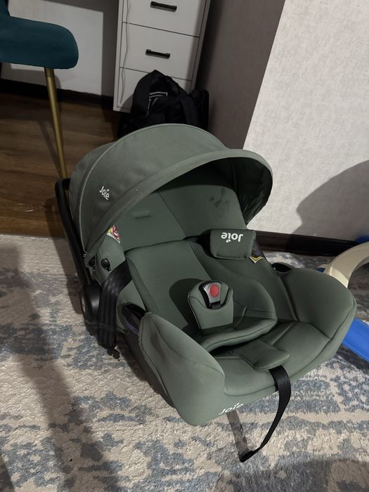 Автокресло  Jole