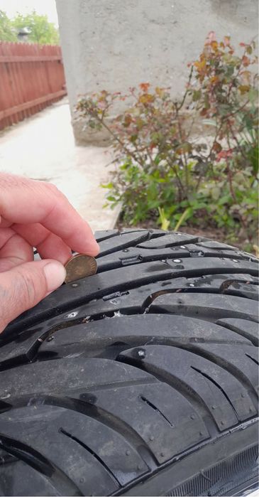 Jante Rial 225/40/R18 5x112