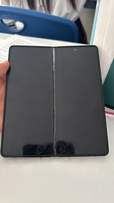 Самсунг zet fold 4
