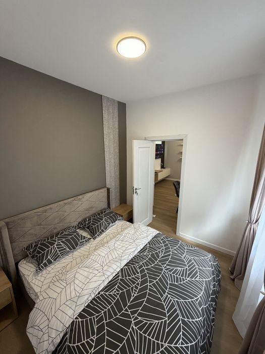 Apartament Thermalis 2 regim hotelier