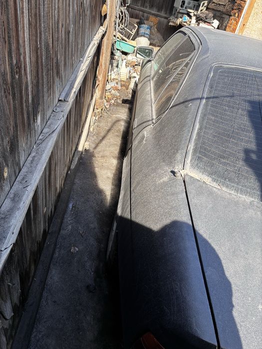 Продам BMW E34..