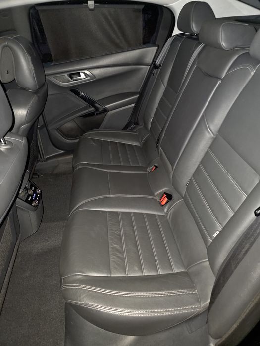 Peugeot 508, 2015, Automat, 2.0 HDI 163cp LED