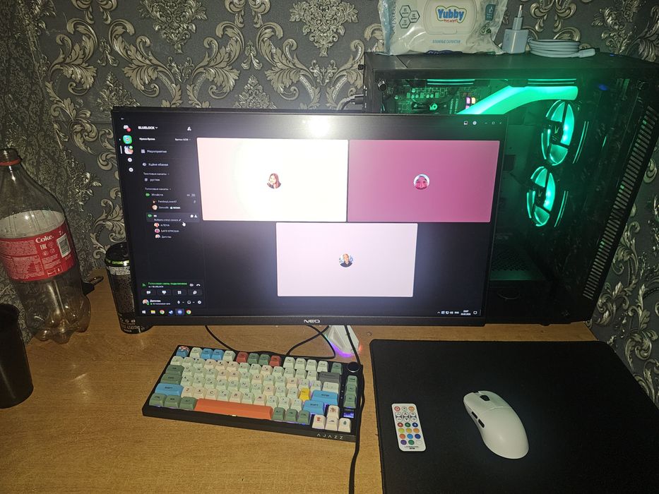 Продам переферию пк