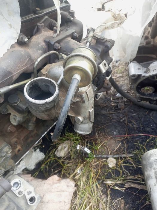 Продам аппаратуру двигательТеррано