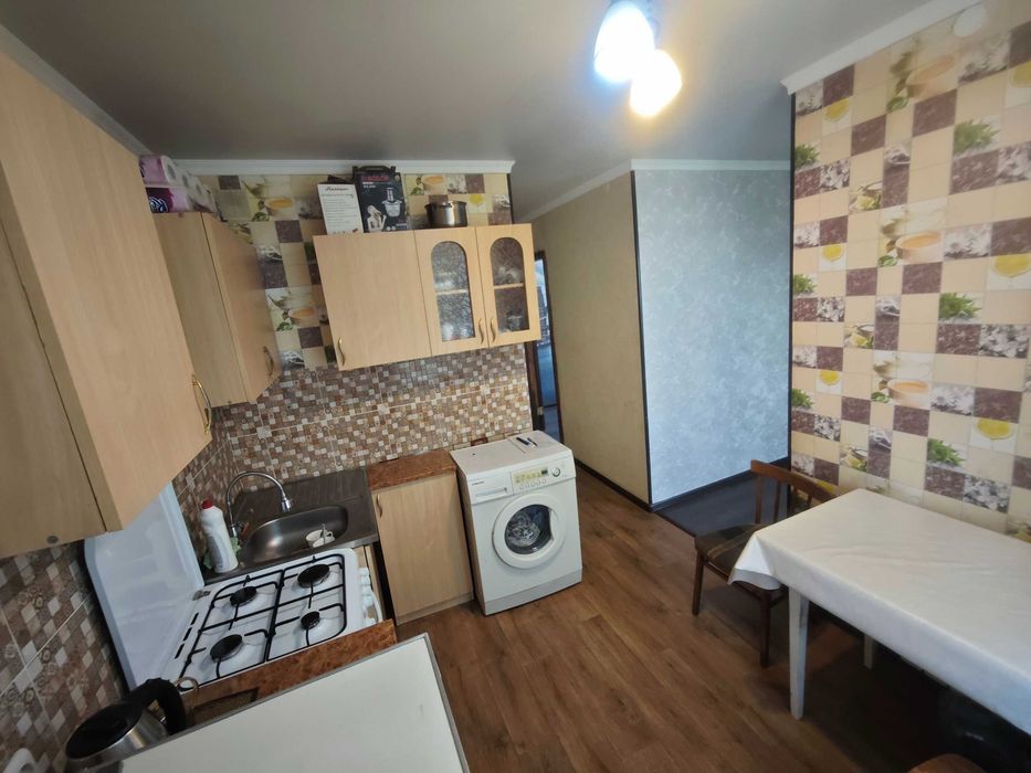 Продам 2-х комнатную квартиру.