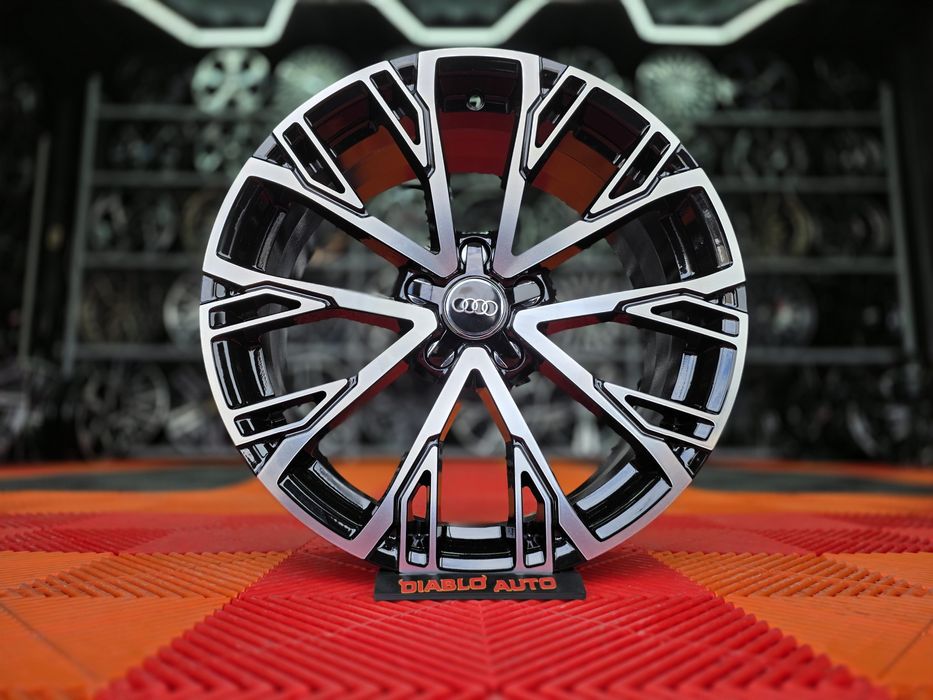 Нови джанти 18 5х112 Ауди ,Audi