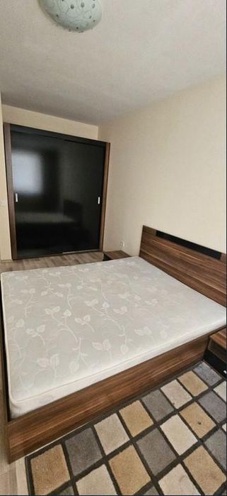 Дава се под наем Тристаен апартамент в София, Редута - 100 кв.м за 749 € - Снимка #4