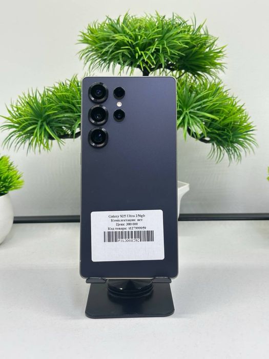 Samsung S25 Ultra 12/256 gb /