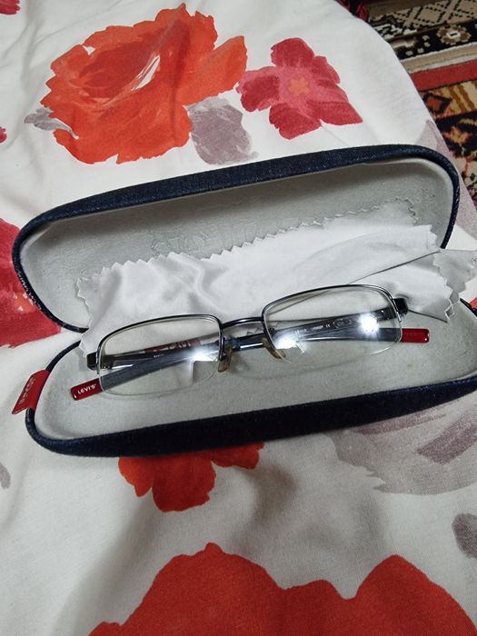 Rame ochelari Levis