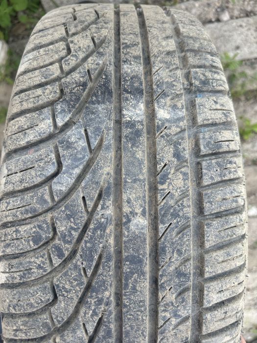 Vand roata rezerva astra h/zafira b R16, 5x110, 205/55R16
