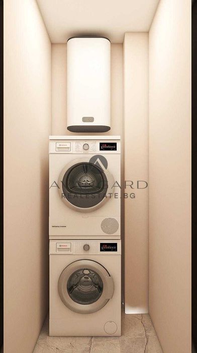 Продава се Тристаен апартамент в Пловдив, Кършияка - 98 кв.м за 1223 €/кв.м - Снимка #12