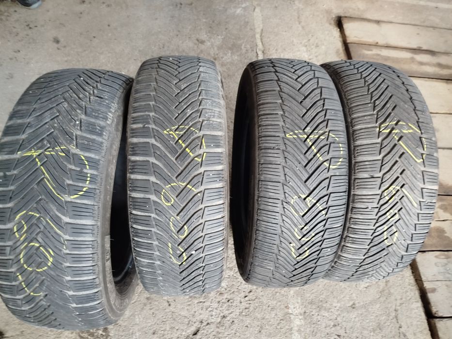 Anvelope 195/65/15 Michelin