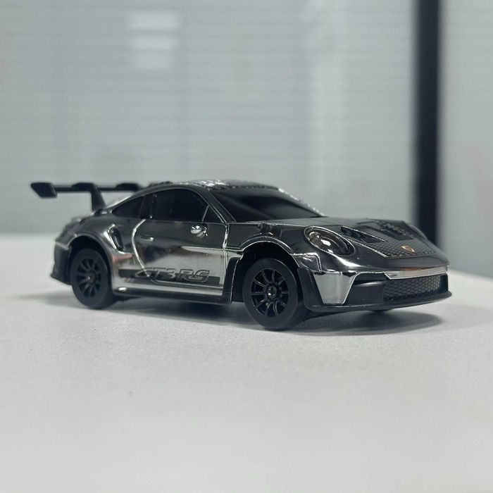 Porsche 911 RC drift car