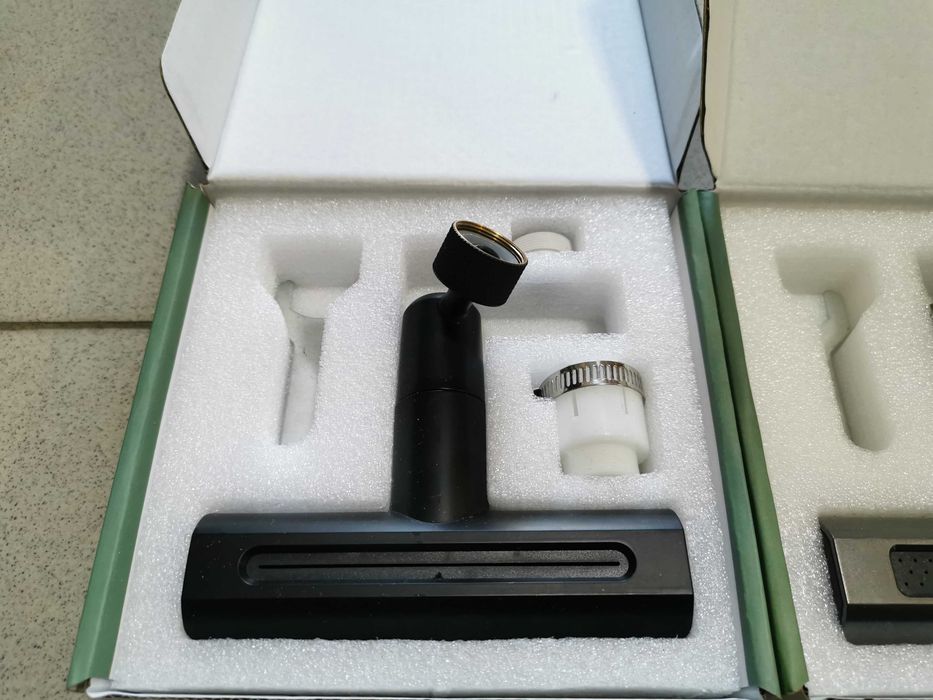 Многофункционален накрайник адаптер за   кухненски смесител