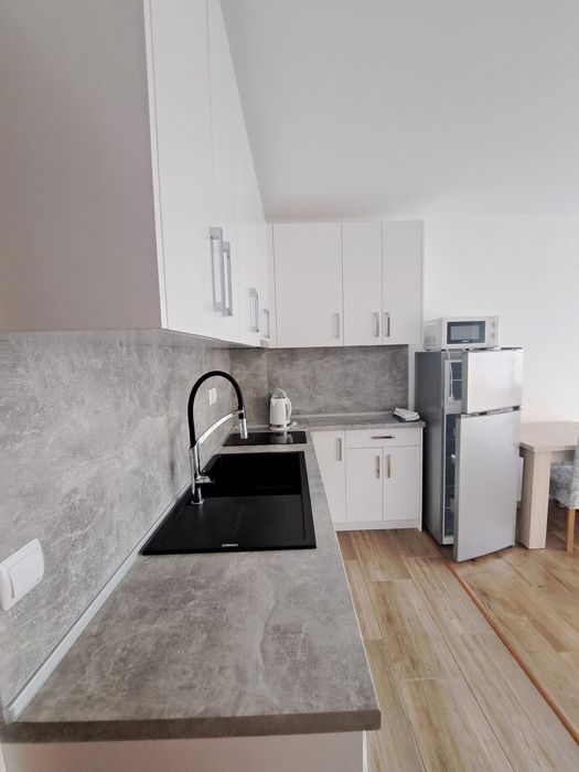 Дава се под наем Едностаен апартамент в Бургас, Сарафово - 36 кв.м за 275.4 € - Снимка #3