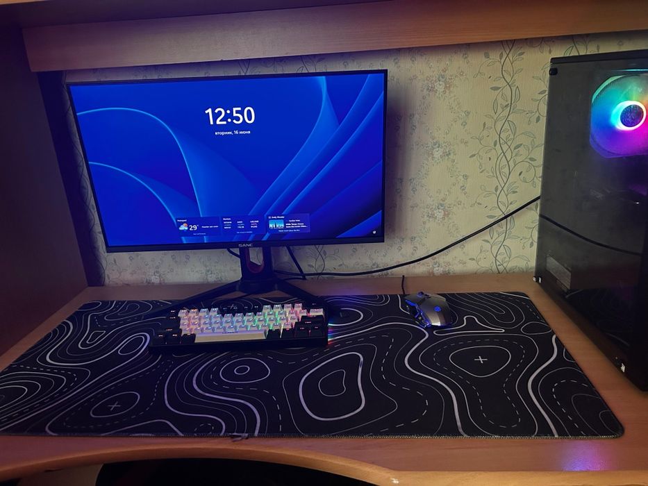Продам игровой ПК