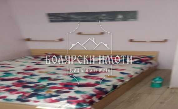 Продава се Двустаен апартамент в Велико Търново, Картала - 65 кв.м за 1539 €/кв.м - Снимка #3