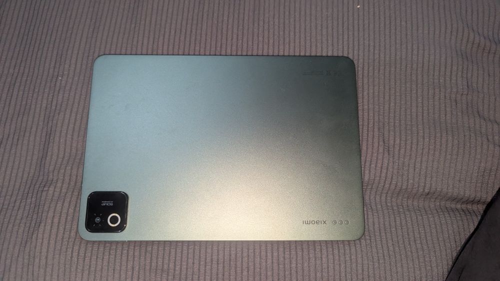 Xiaomi pad 8 pro