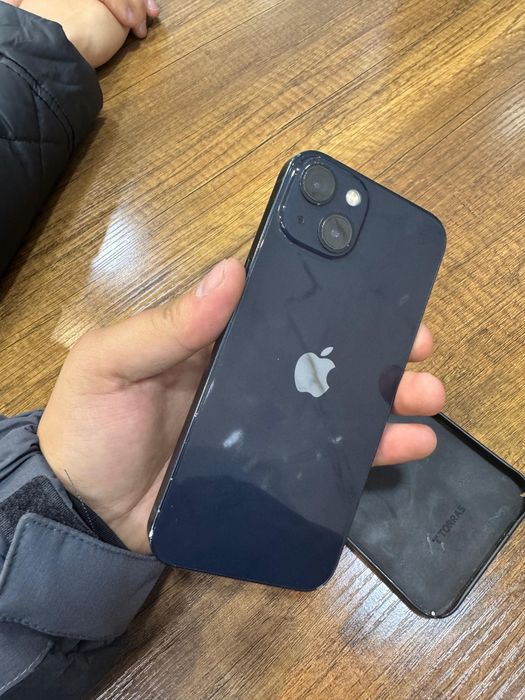 Iphone.13 128g не вскрытый