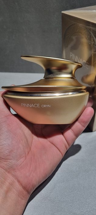 PINANCE ORYN French Avenue  ( LV Afternoon swim)