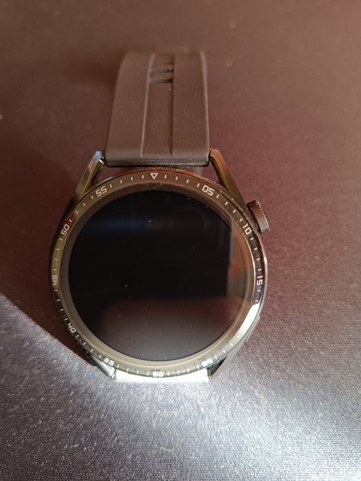 Huawei watch GT 3  + подарък