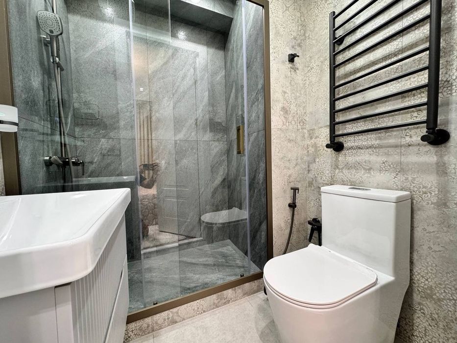 Срочно продаётся 4 ком Новостройка ЖК Poytaxt Residence