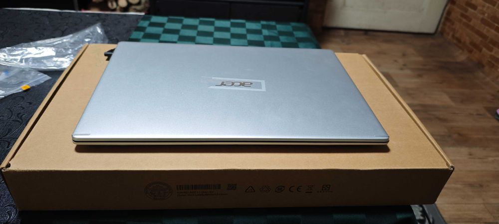 Acer Aspire 5 A 515 45 R5SM