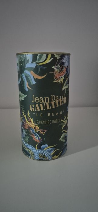 Jean Paul Gaultier Paradise Garden 125ml