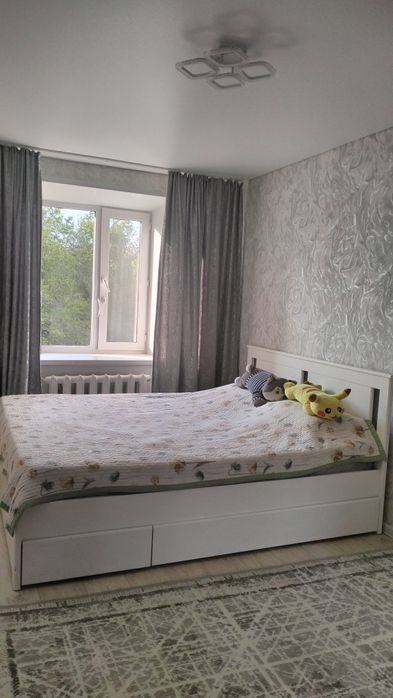 Продам 3х ком кв