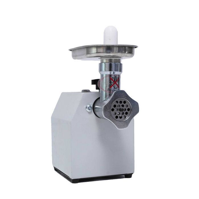 Профессиональные Мясорубки, Промышленная мясорубка