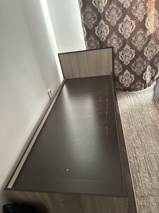 Продам кровать