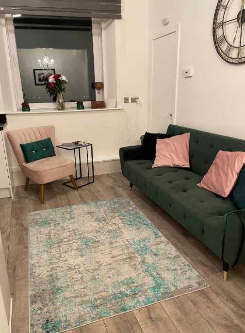 Дава се под наем Едностаен апартамент в Пловдив, Каменица 2 - 36 кв.м за 214.2 € - Снимка #6