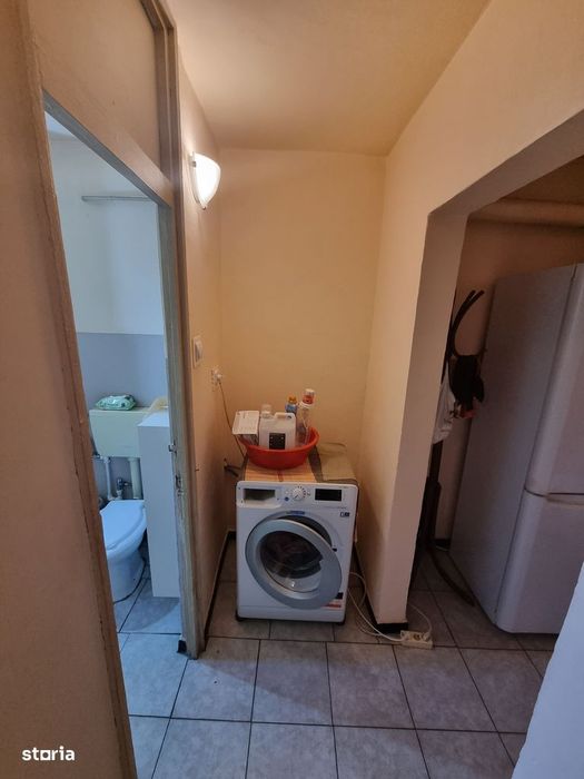 Doraly mall-apartament 2 camere decomandat cu gaze