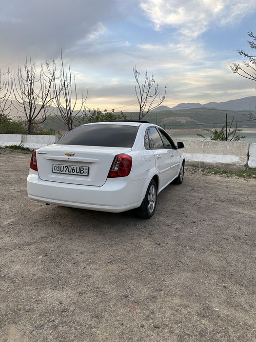 Gentra 2022 sotiladi