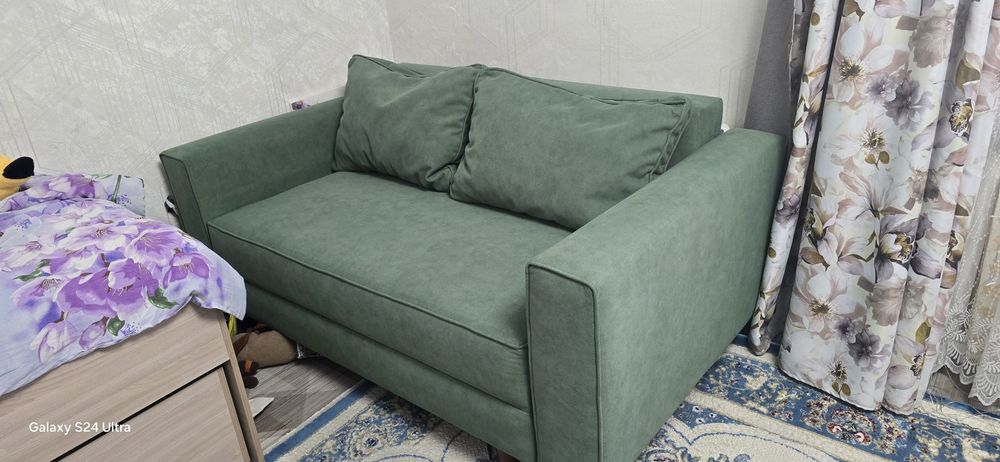 Диван раскладной