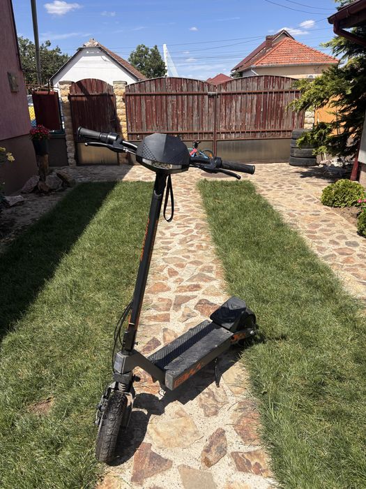 Vand kukirin g2 2025