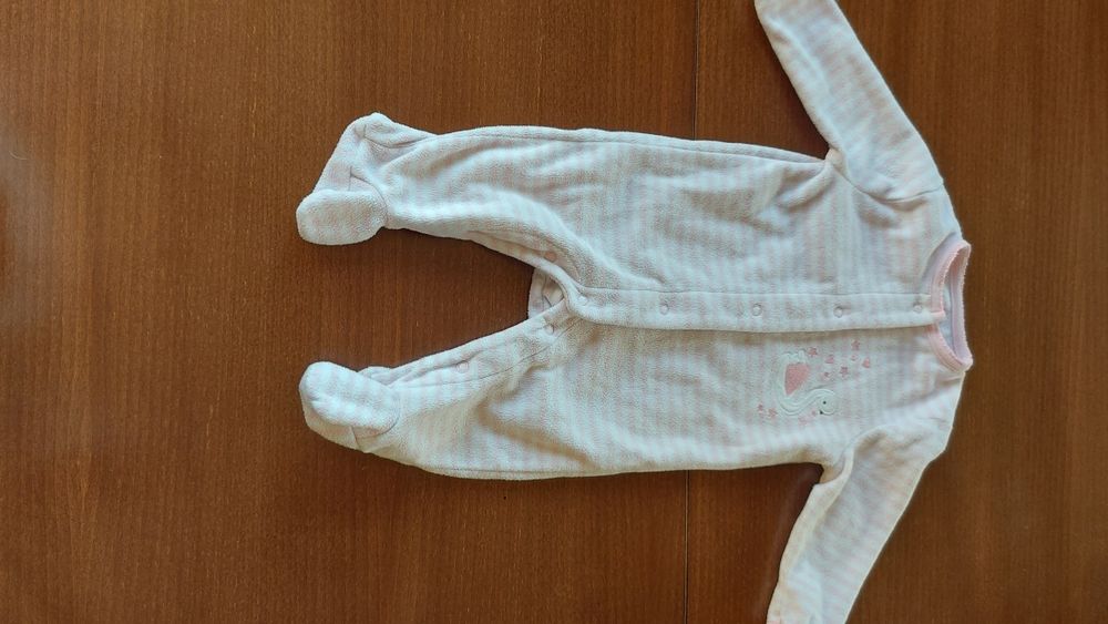 Ромпъри за бебенце