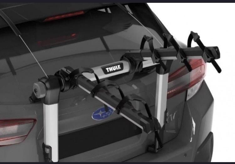 Suport biciclete Thule