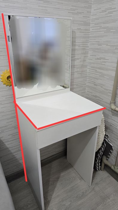 туалетный столик